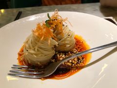 -雀蓝川菜(星悦汇店)