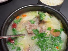 -松涛园朝鲜·海鲜·料理店(鸭绿江断桥店)