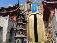 -上海东林寺(金山区)