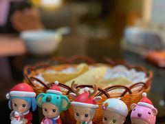 -金厨泰国餐厅·全泰籍厨师料理(拱北店)
