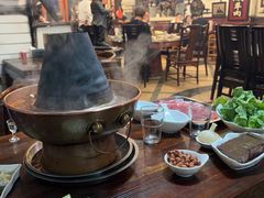 -大唐人家·热气羊肉(大华店)