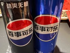 -京悦南门涮羊肉·羊蝎子火锅(田林路店)
