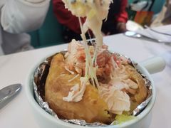 -库滋明·俄罗斯特色美食(中央大街店)