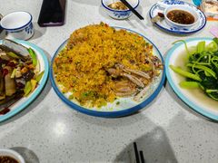 -锦里海景海鲜餐厅.三亚老字号(亚龙湾中心广场店)