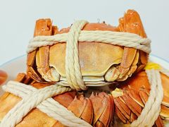 -阳澄湖大闸蟹·琼灵阁牌品牌连锁(吴中总店)