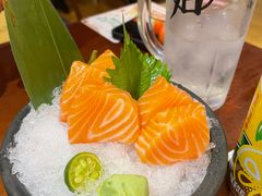 -白石の深夜食堂(宝龙店)