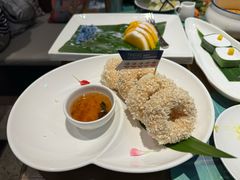 -帕蓝·暹罗料理(大学路店)