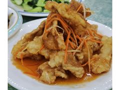 -鹤乡东北菜(崮山路店)