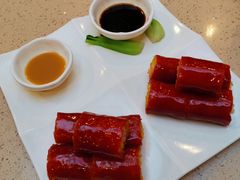 -点都德(华强南店)