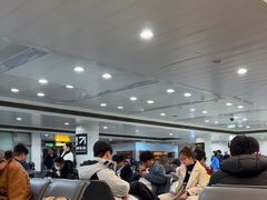 -重庆江北国际机场-T2航站楼