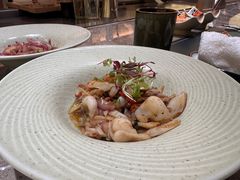 -松临·铁板烧&Omakase(神农店)