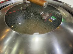 -哈尔滨烧烤·山河村铁锅炖(交大店)
