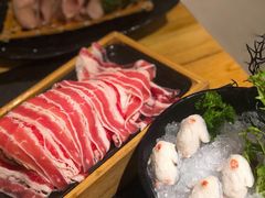 -湊湊火锅·茶憩(石家庄万象城店)
