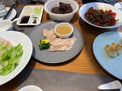 -全聚德烤鸭店(马家堡店)