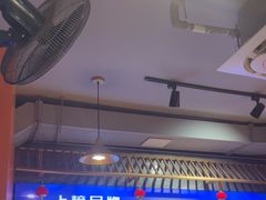-东来土菜馆(民祥园路店)