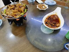 -毛姐烤鱼(福州汽车客运西站店)