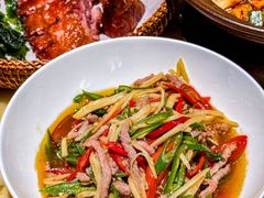 -锦府盐帮·侯宅(五棵松万达店)