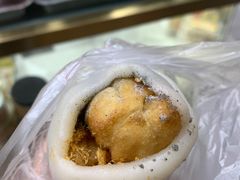 -上海虹口糕团(福州路店)