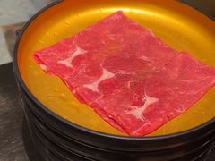 -一绪に寿喜烧(荟聚店)