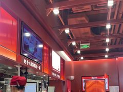 -喜家德虾仁水饺(深圳印力中心店)