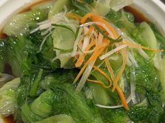 -小厨娘淮扬菜(板桥一店)