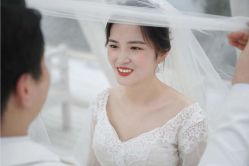 -金夫人婚纱摄影