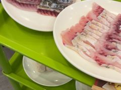 -正能量脆肉鲩火锅