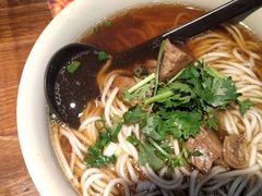 -李先生牛肉面大王(济南火车站候车室店)