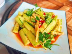 -老刘生态大鱼坊铁锅炖鱼(赛马场店)