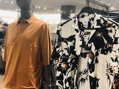 -ZARA(成都远洋太古里店)