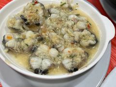 -车头老二大排档