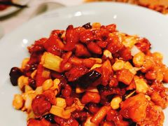 -新侨小馆(东直门北小街店)