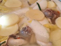 天都招牌骨头锅-天都火锅酒楼(虹梅南路店)