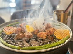 -吉志烤肉(太原总店)