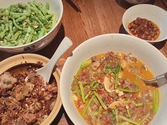 -田小狗的饭店(碧桂园店)