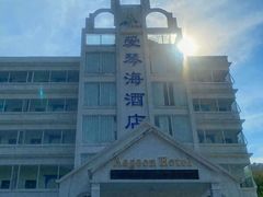 -清泉湾生态旅游度假区