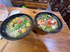 -周记蟹仔粉(侨港风情街店)