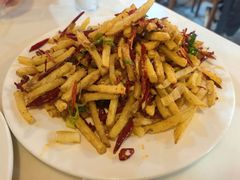 -田记餐馆(富国街店)