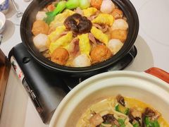 -徽州小镇(高新店)