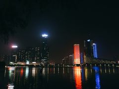 -天鹅湖体育公园