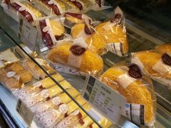 -长乐饼家(五羊新城店)