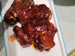 -金枝玉叶上海人家食府(三里河店)