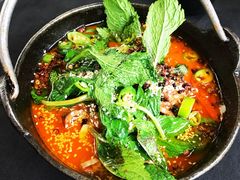 -新竹里馆·花园餐厅(兴苑路店)