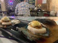 -辉记炭烧海鲜大排档·老字号(福田店)
