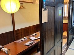 -和来日本料理(青年东路店)