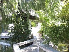 -君庭中餐厅(友谊宾馆店)