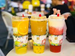 -奈雪的茶(石厦时代广场店)