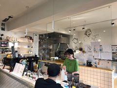 -不正咖啡(万达尊店)