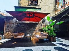 -ChitChat奇洽·Bistro(黎黄陂路店)
