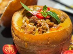 -Home Thai·泰谣(王府井apm店)